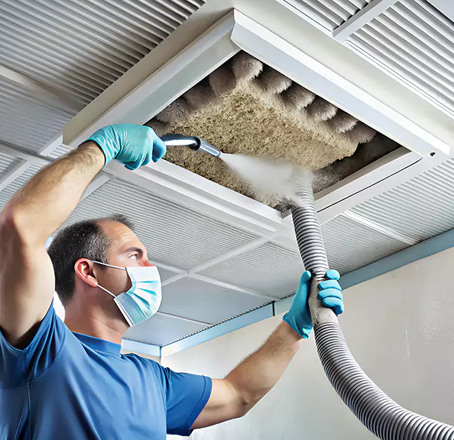 Why Homeowners Businesses Trust Us in College Park, MD?