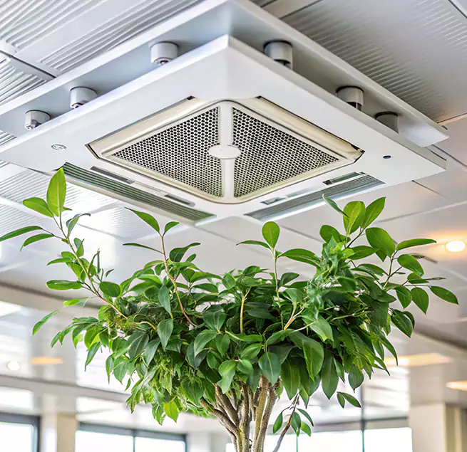 Why Homeowners & Businesses Trust Us in College Park, MD?