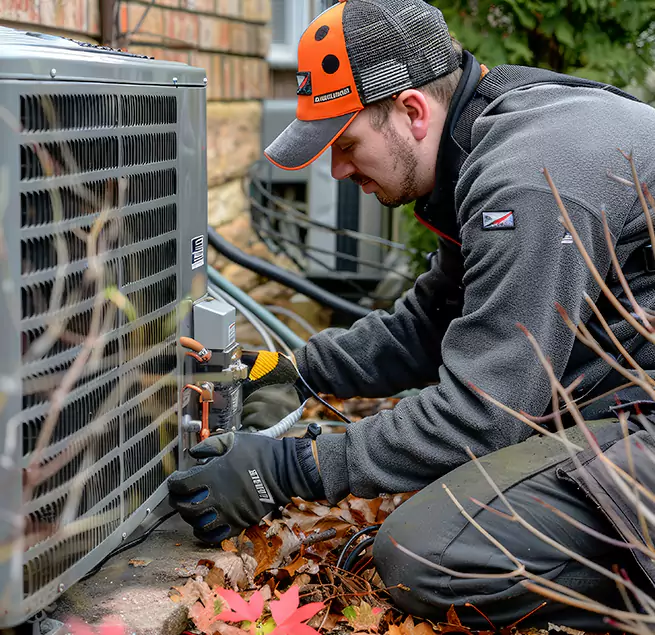 Why Homeowners & Businesses Trust Us in College Park, MD?