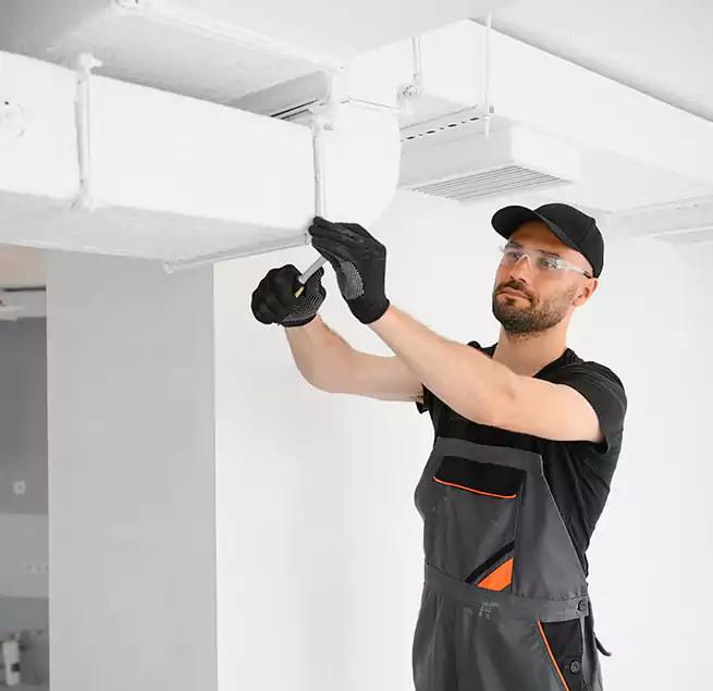 Why Homeowners & Businesses Trust Us in College Park, MD?