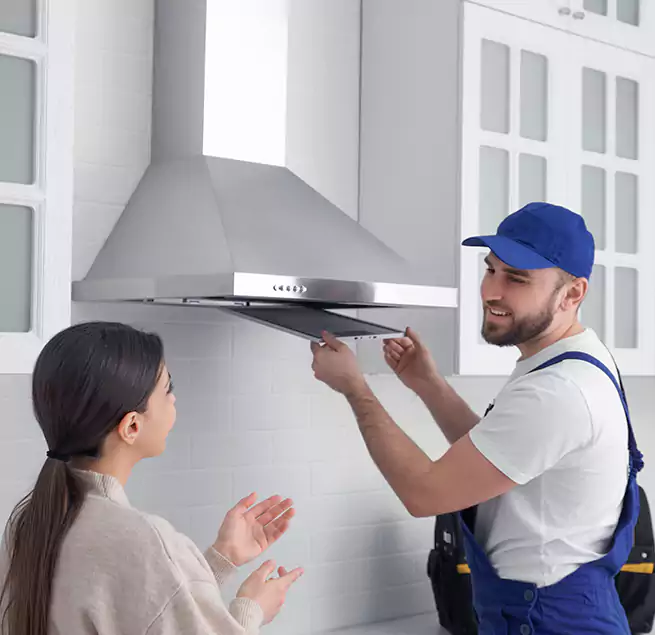 Why Homeowners & Businesses Trust Us in College Park, MD?