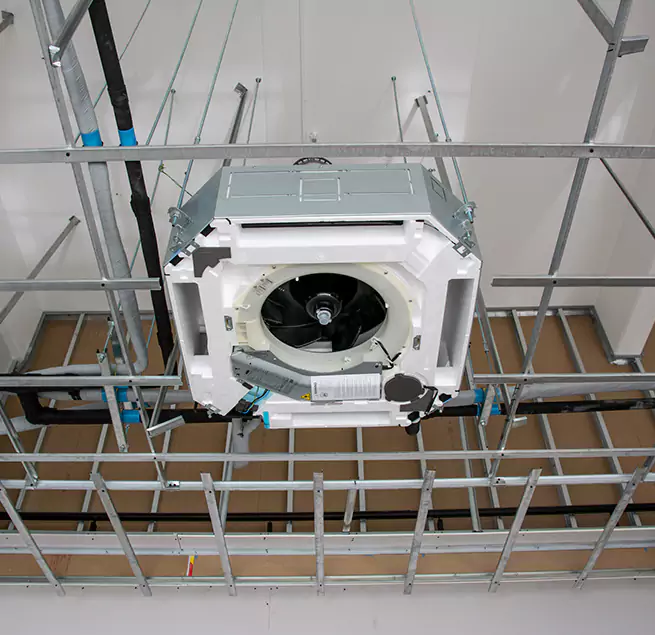 Why Homeowners & Businesses Trust Us in College Park, MD?