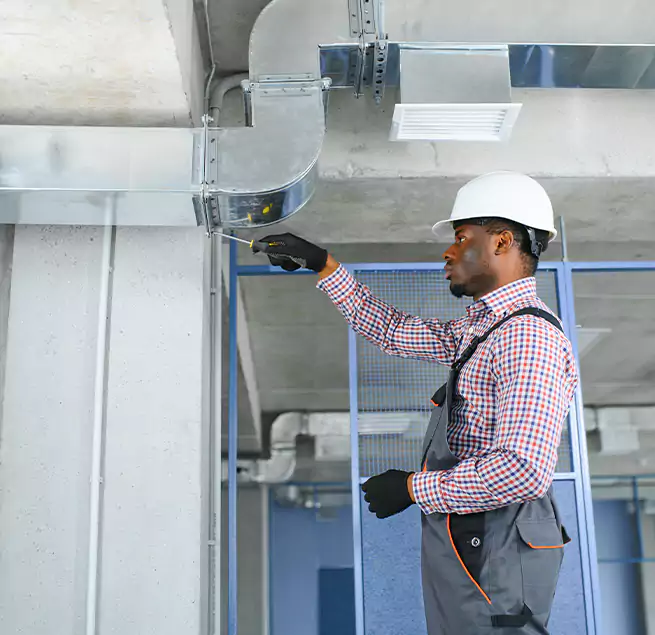 Why Homeowners & Businesses Trust Us in College Park, MD