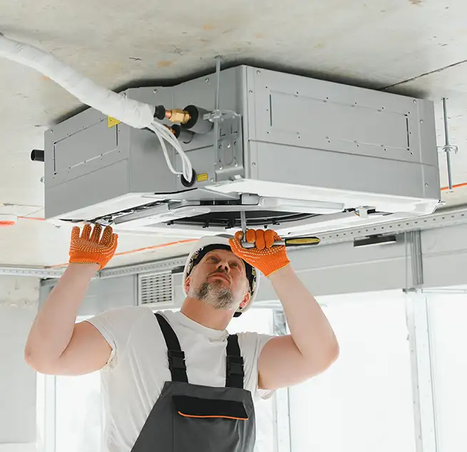 Why Homeowners & Businesses Trust Us College Park, MD