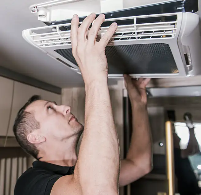 Why Homeowners & Businesses Trust Us College Park, MD