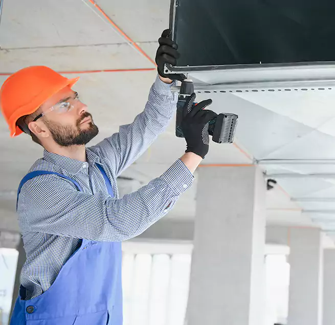 Why Homeowners & Businesses Trust Us in College Park, MD?