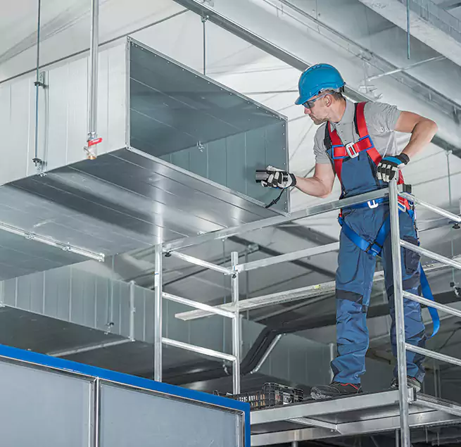 Why Homeowners Businesses Trust Us in College Park, MD