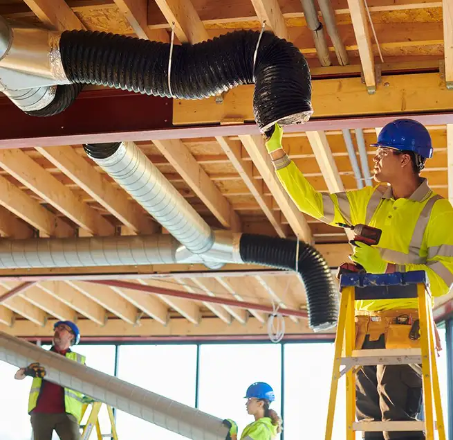 Why Homeowners & Businesses Trust Us in College Park, MD?