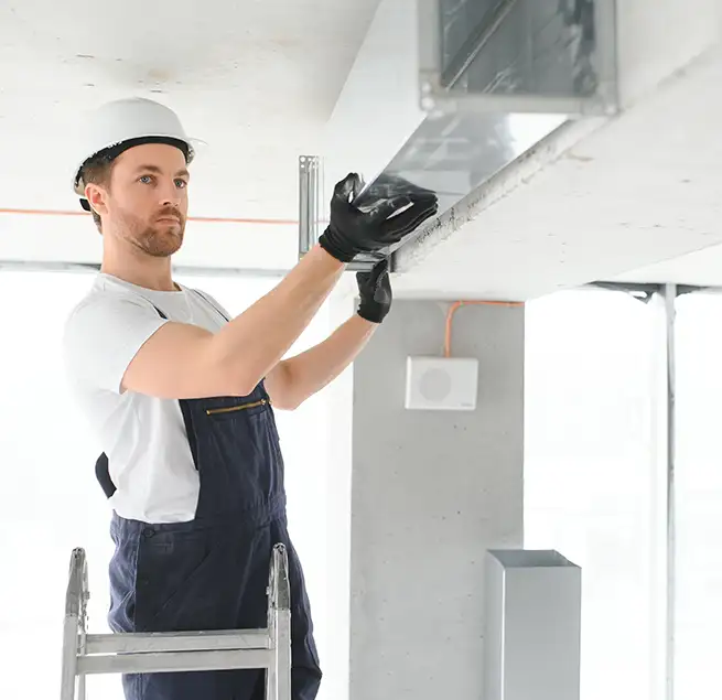 Why Homeowners & Businesses Trust Us in College Park, MD?