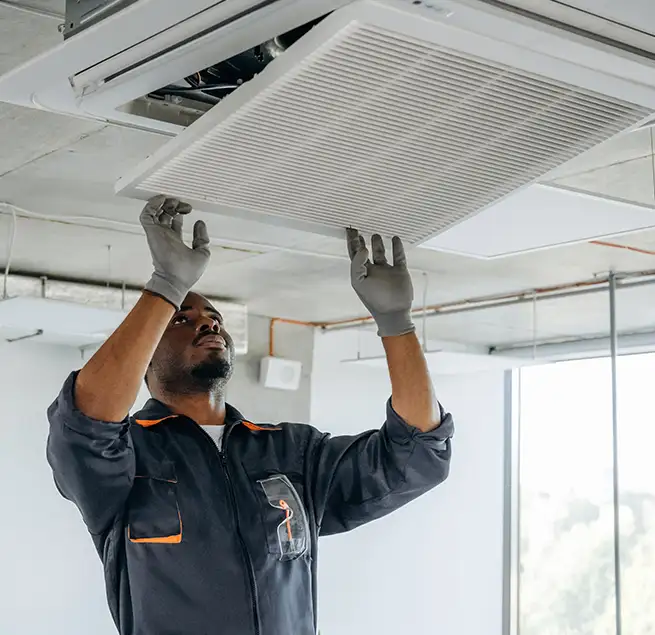 Why Homeowners & Businesses Trust Us in College Park, MD?