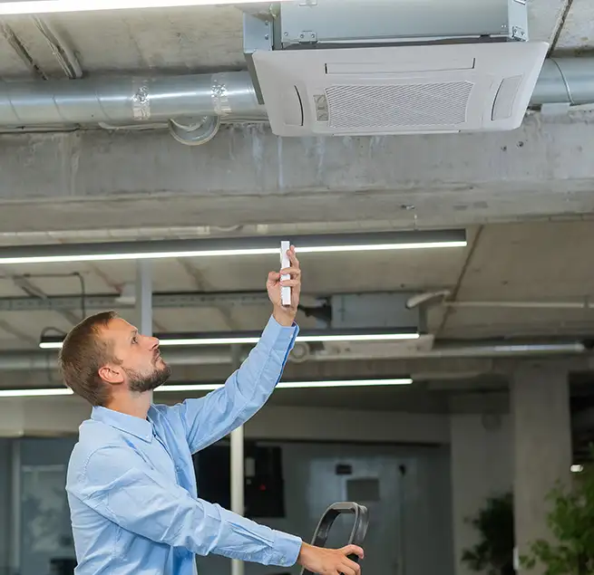 Why Homeowners & Businesses Trust Us in College Park, MD?