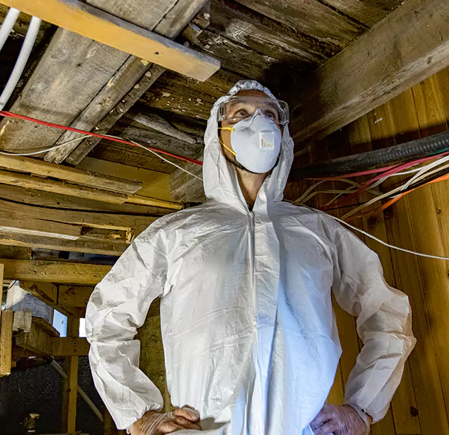 Why Homeowners & Businesses Trust Us in College Park, MD?