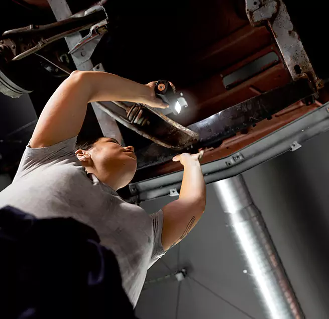 Why Homeowners & Businesses Trust Us College Park, MD