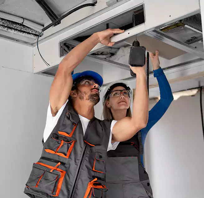 Why Homeowners & Businesses Trust Us in College Park, MD