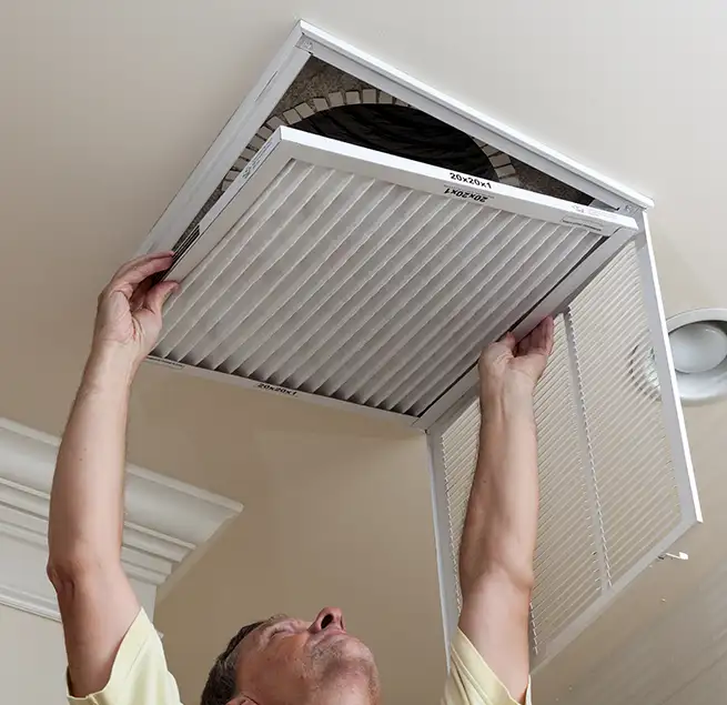 Why Homeowners & Businesses Trust Us in College Park, MD?