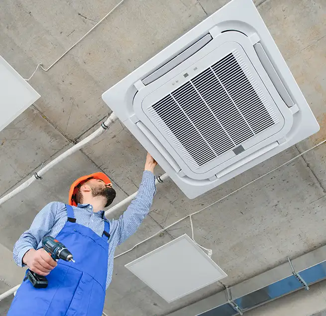  Why Homeowners & Businesses Trust Us in College Park, MD?