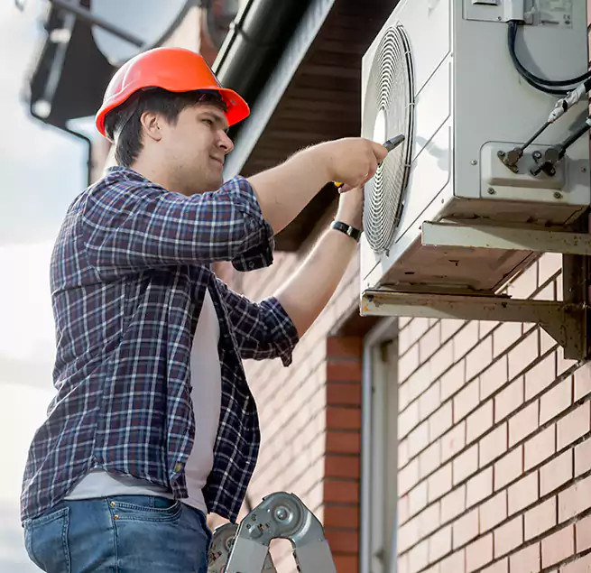 Why Homeowners & Businesses Trust Us College Park, MD