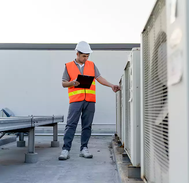 Why Homeowners & Businesses Trust Us in College Park, MD?