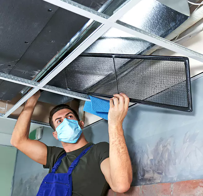 Why Homeowners & Businesses Trust Us in College Park, MD?