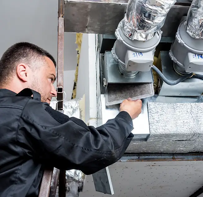 Why Homeowners & Businesses Trust Us in College Park, MD?