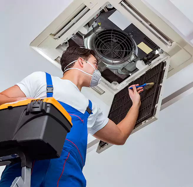 Why Homeowners & Businesses Trust Us in College Park, MD?